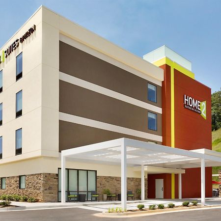 Home2 Suites By Hilton Cartersville Luaran gambar