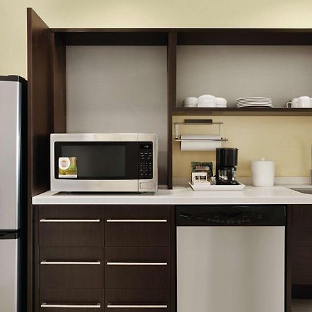 Home2 Suites By Hilton Cartersville Luaran gambar