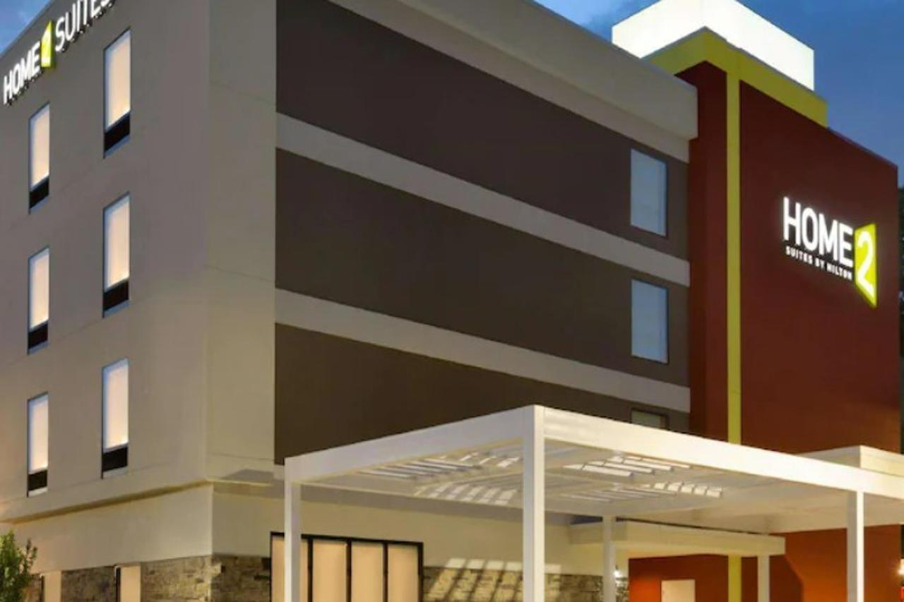 Home2 Suites By Hilton Cartersville Luaran gambar
