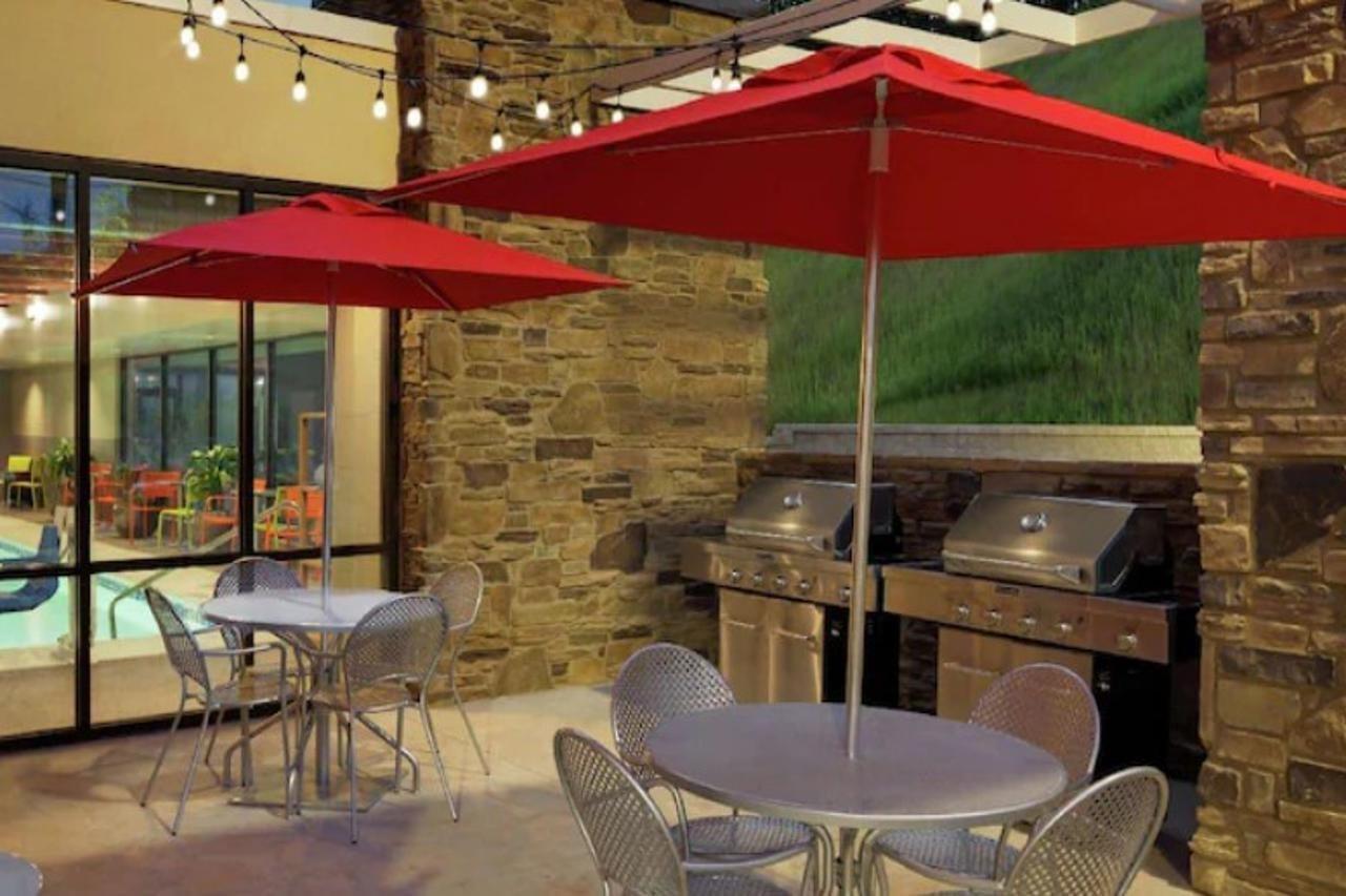 Home2 Suites By Hilton Cartersville Luaran gambar