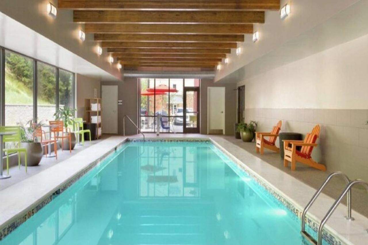 Home2 Suites By Hilton Cartersville Luaran gambar