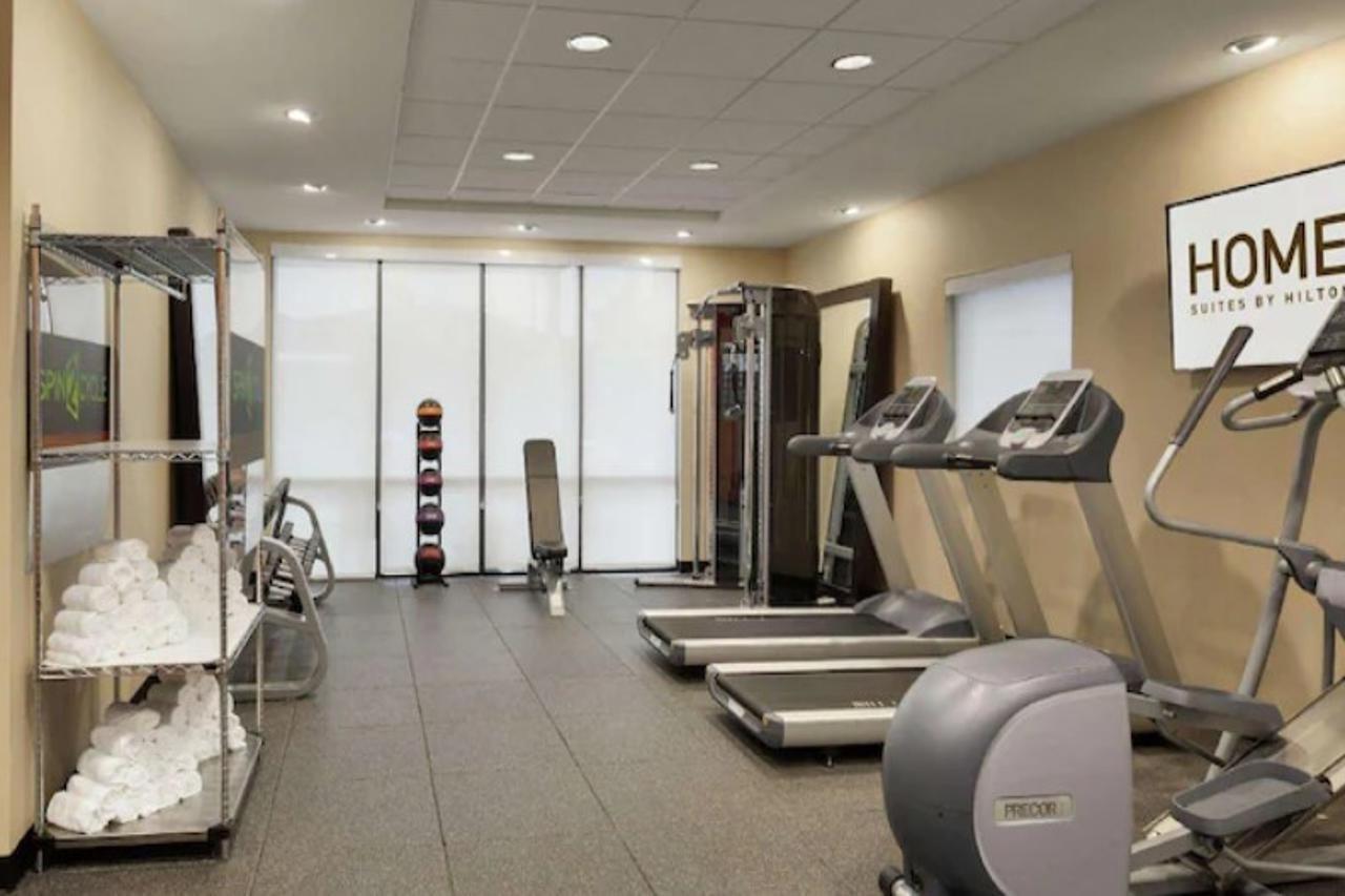 Home2 Suites By Hilton Cartersville Luaran gambar