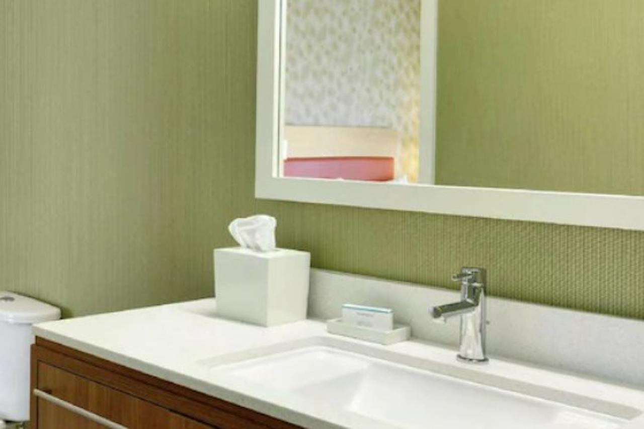 Home2 Suites By Hilton Cartersville Luaran gambar