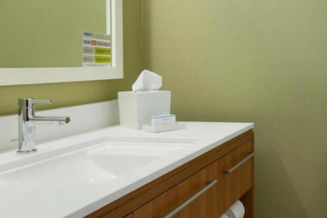 Home2 Suites By Hilton Cartersville Luaran gambar