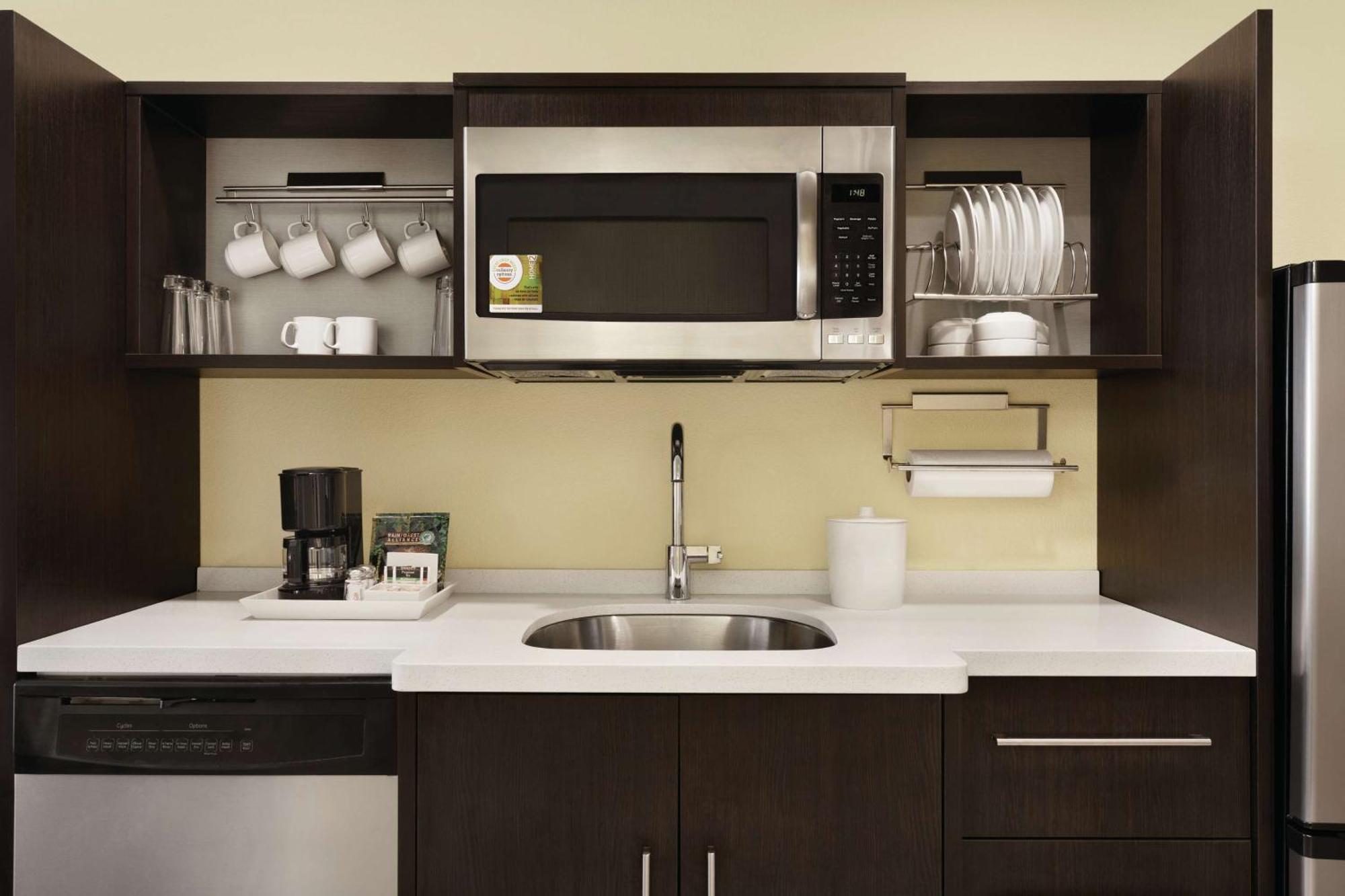 Home2 Suites By Hilton Cartersville Luaran gambar