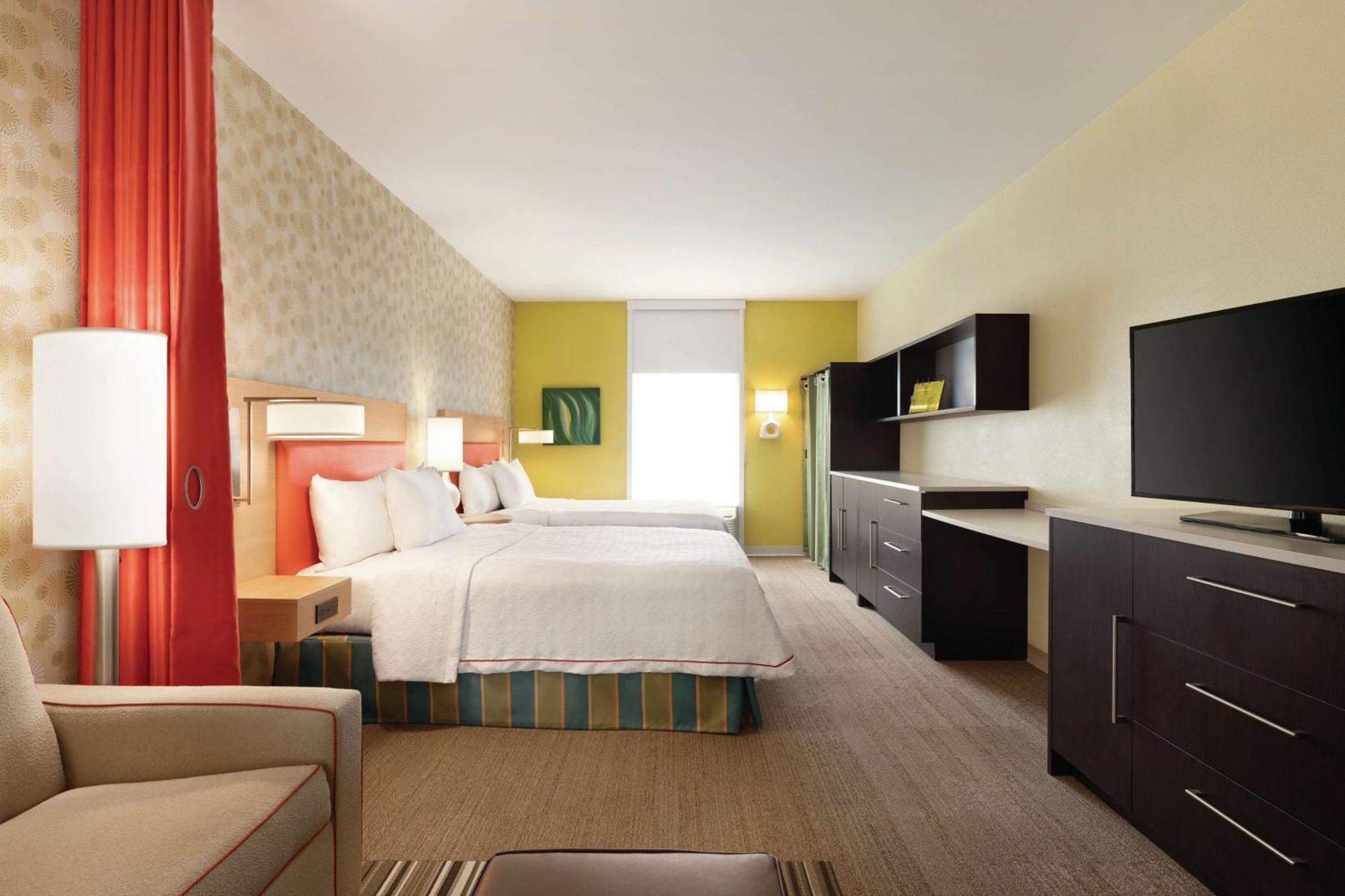 Home2 Suites By Hilton Cartersville Luaran gambar