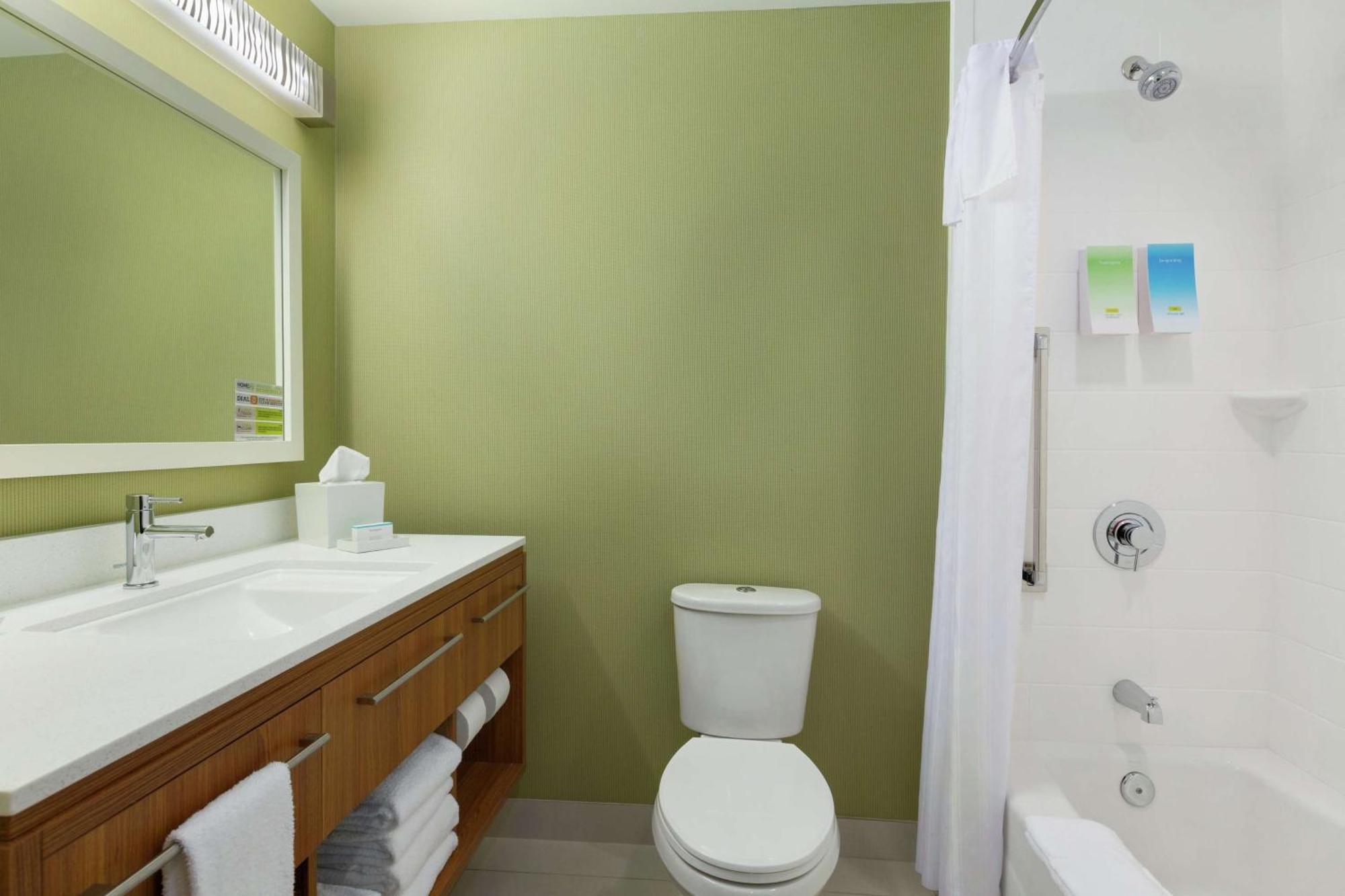Home2 Suites By Hilton Cartersville Luaran gambar