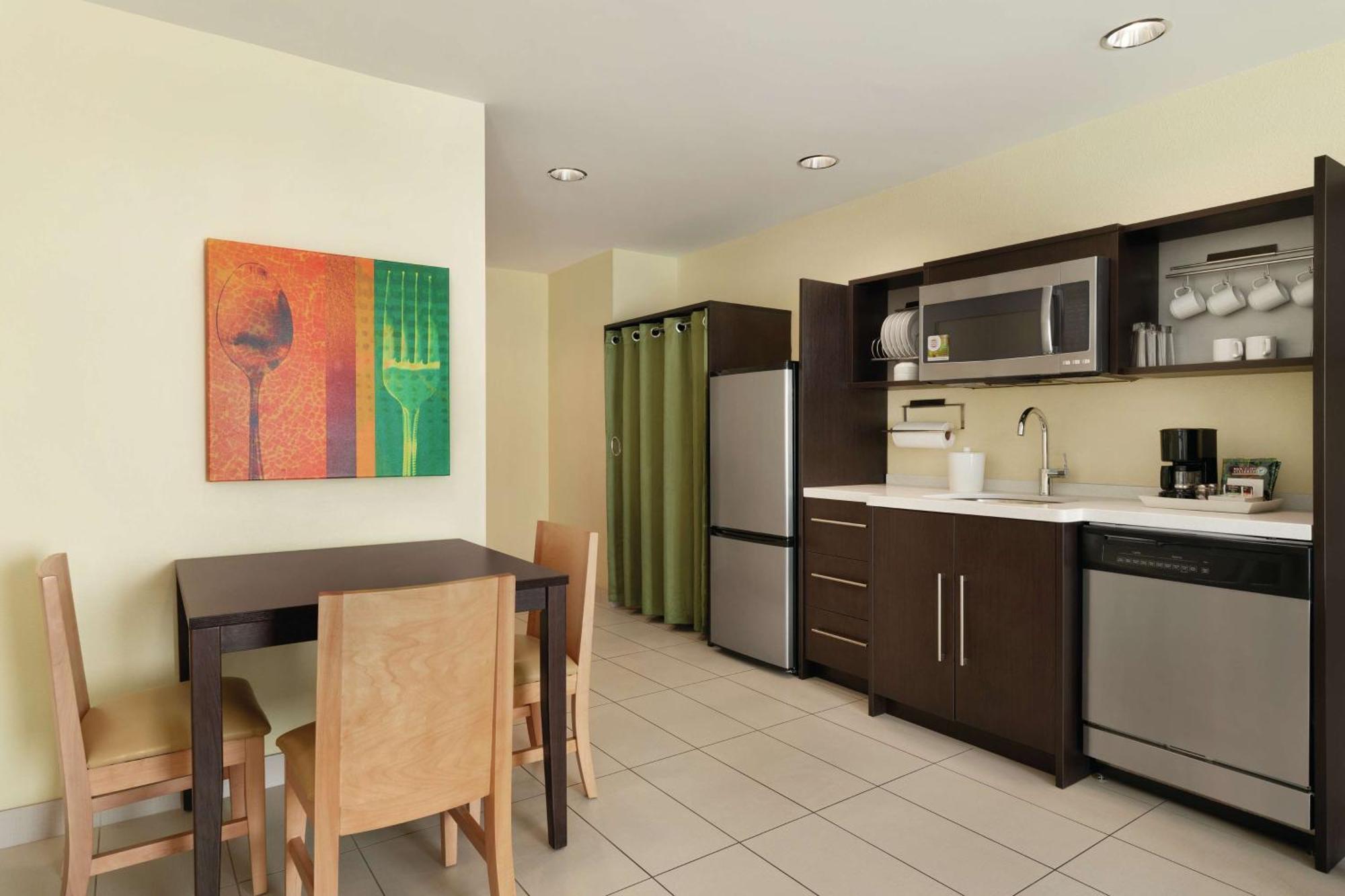 Home2 Suites By Hilton Cartersville Luaran gambar