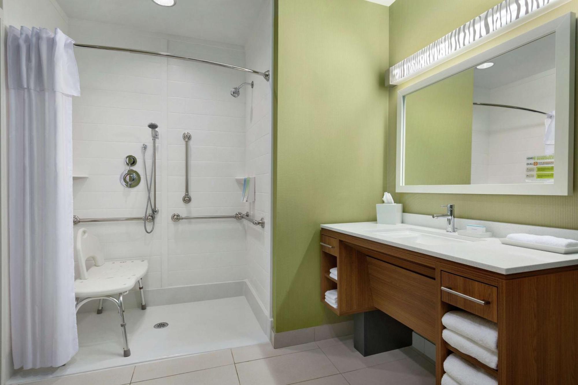 Home2 Suites By Hilton Cartersville Luaran gambar