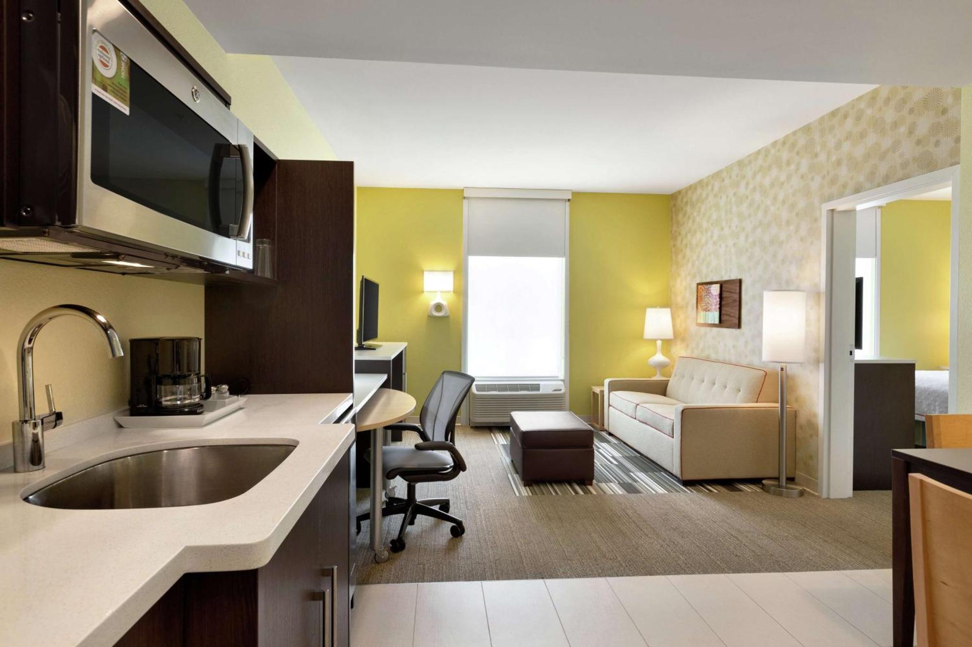 Home2 Suites By Hilton Cartersville Luaran gambar