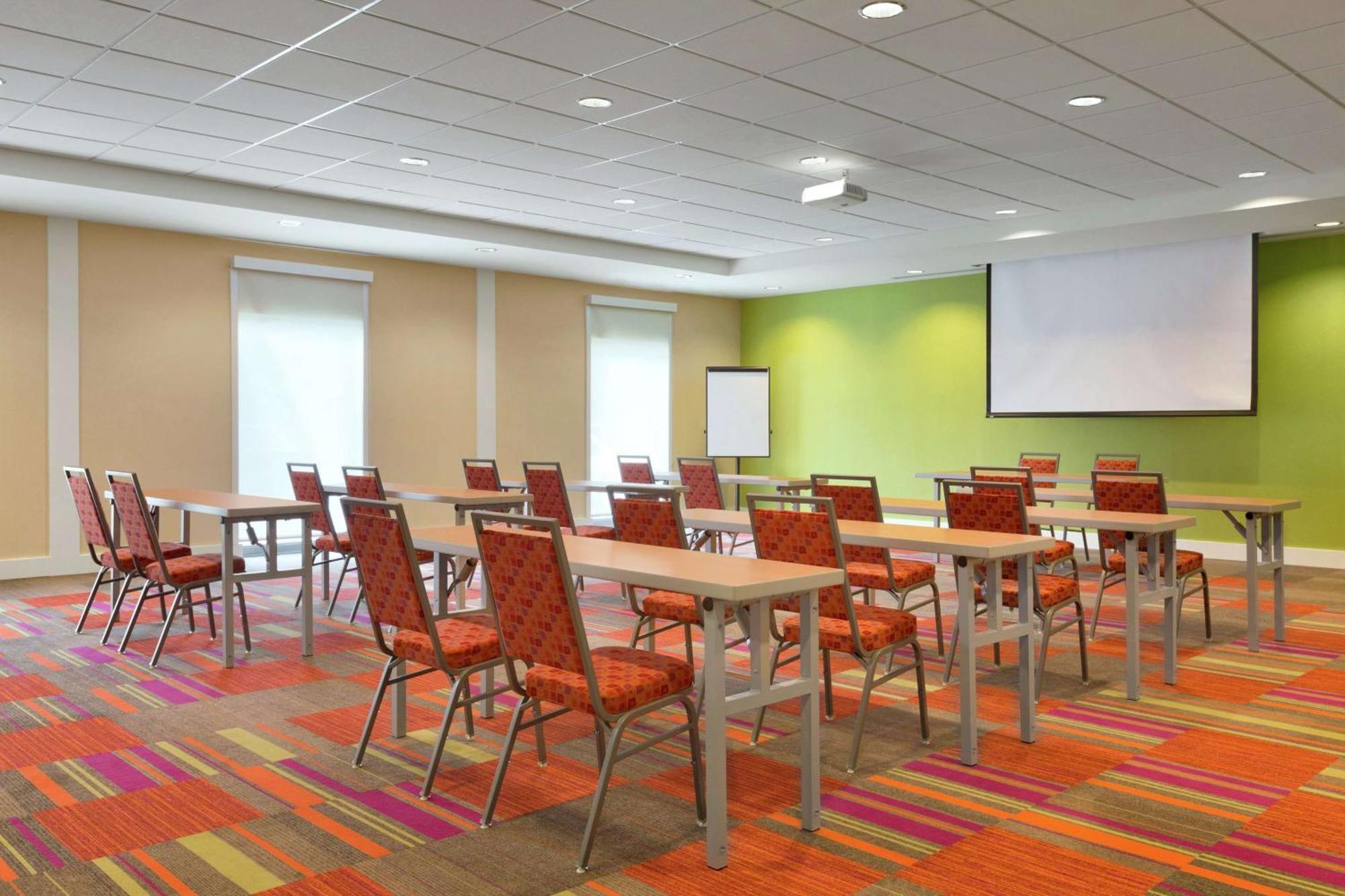 Home2 Suites By Hilton Cartersville Luaran gambar