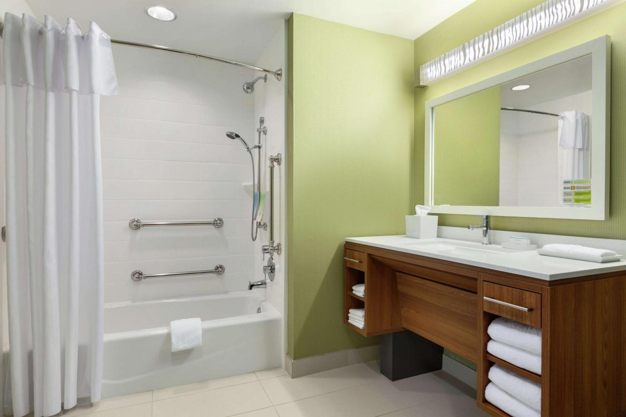 Home2 Suites By Hilton Cartersville Luaran gambar