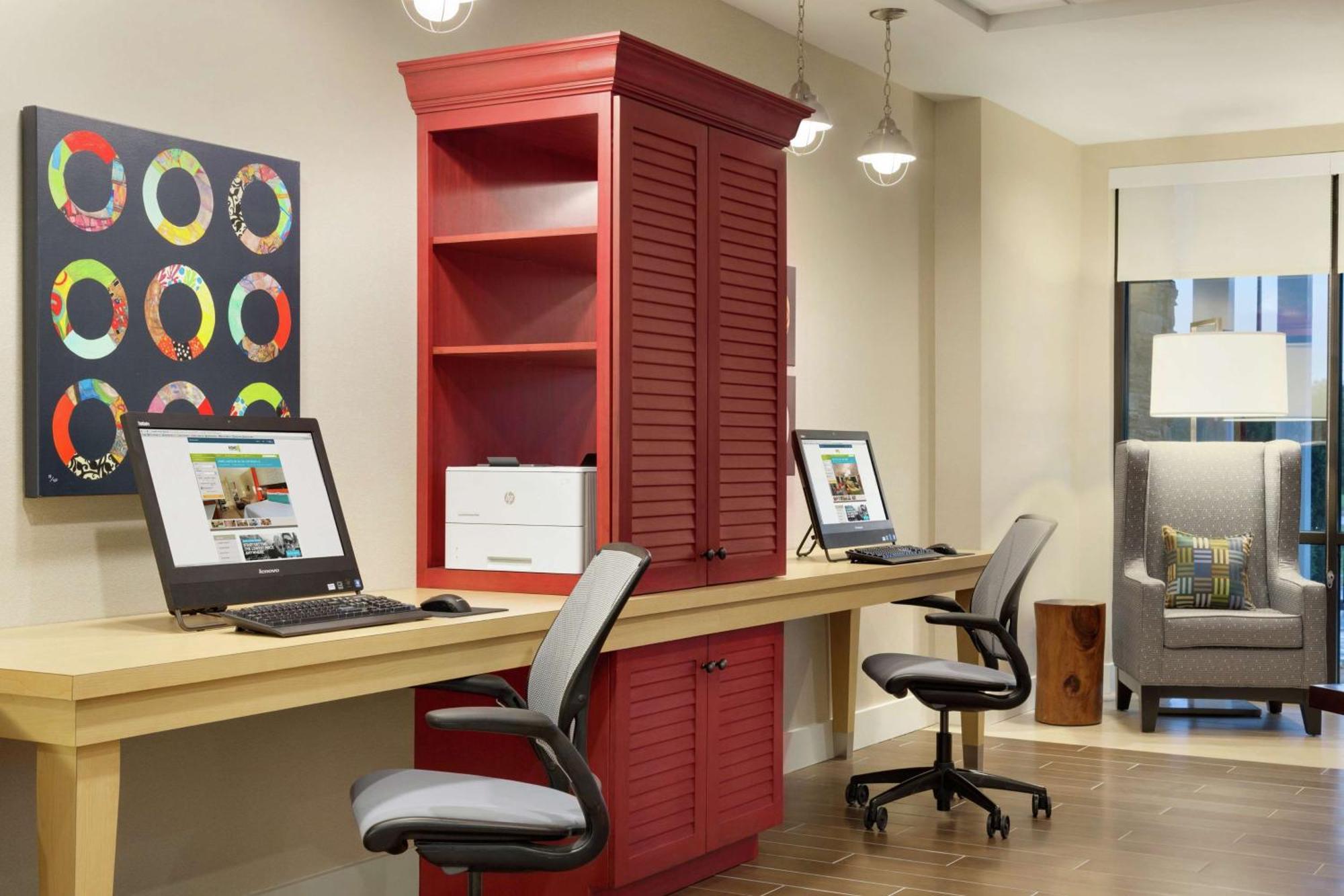 Home2 Suites By Hilton Cartersville Luaran gambar