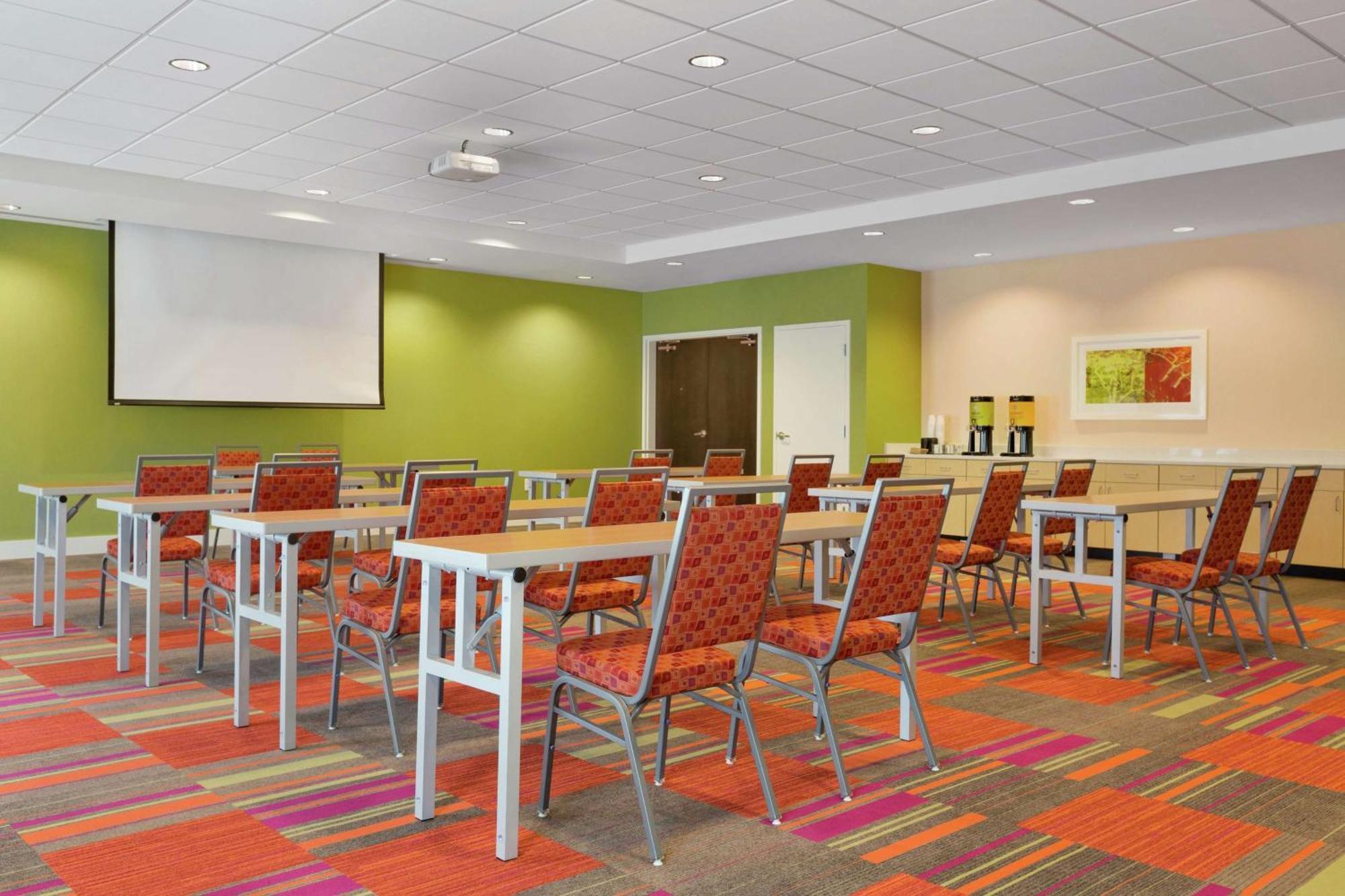 Home2 Suites By Hilton Cartersville Luaran gambar