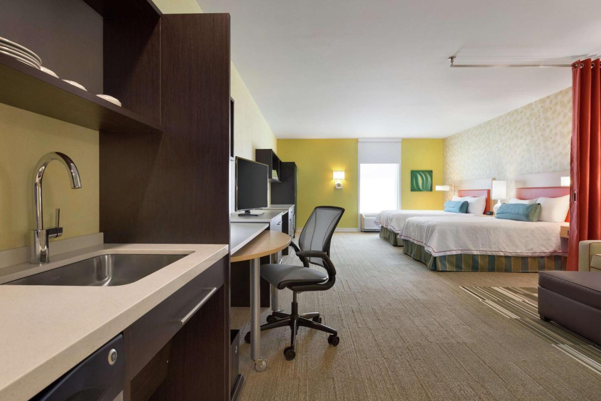 Home2 Suites By Hilton Cartersville Luaran gambar