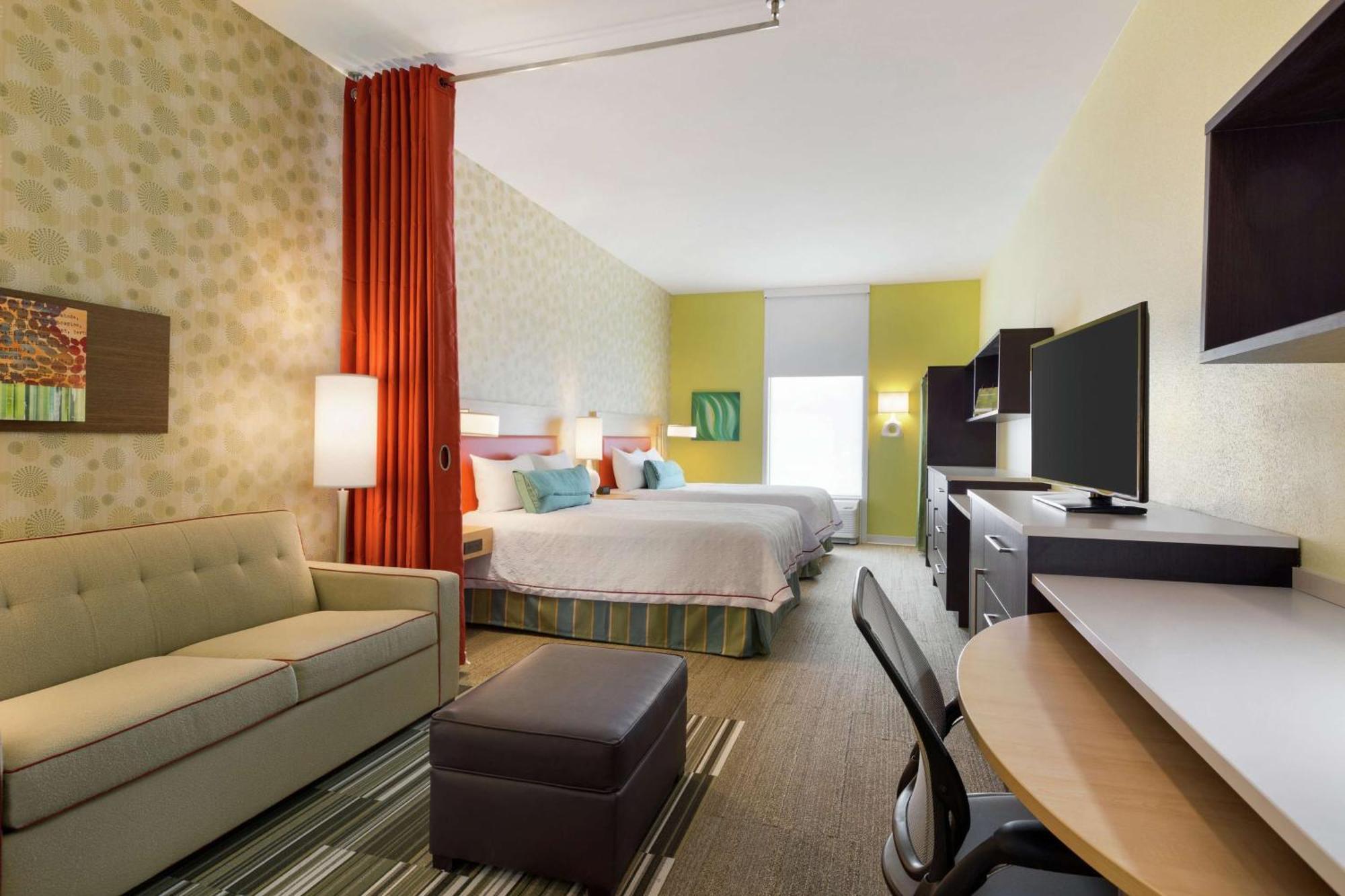 Home2 Suites By Hilton Cartersville Luaran gambar