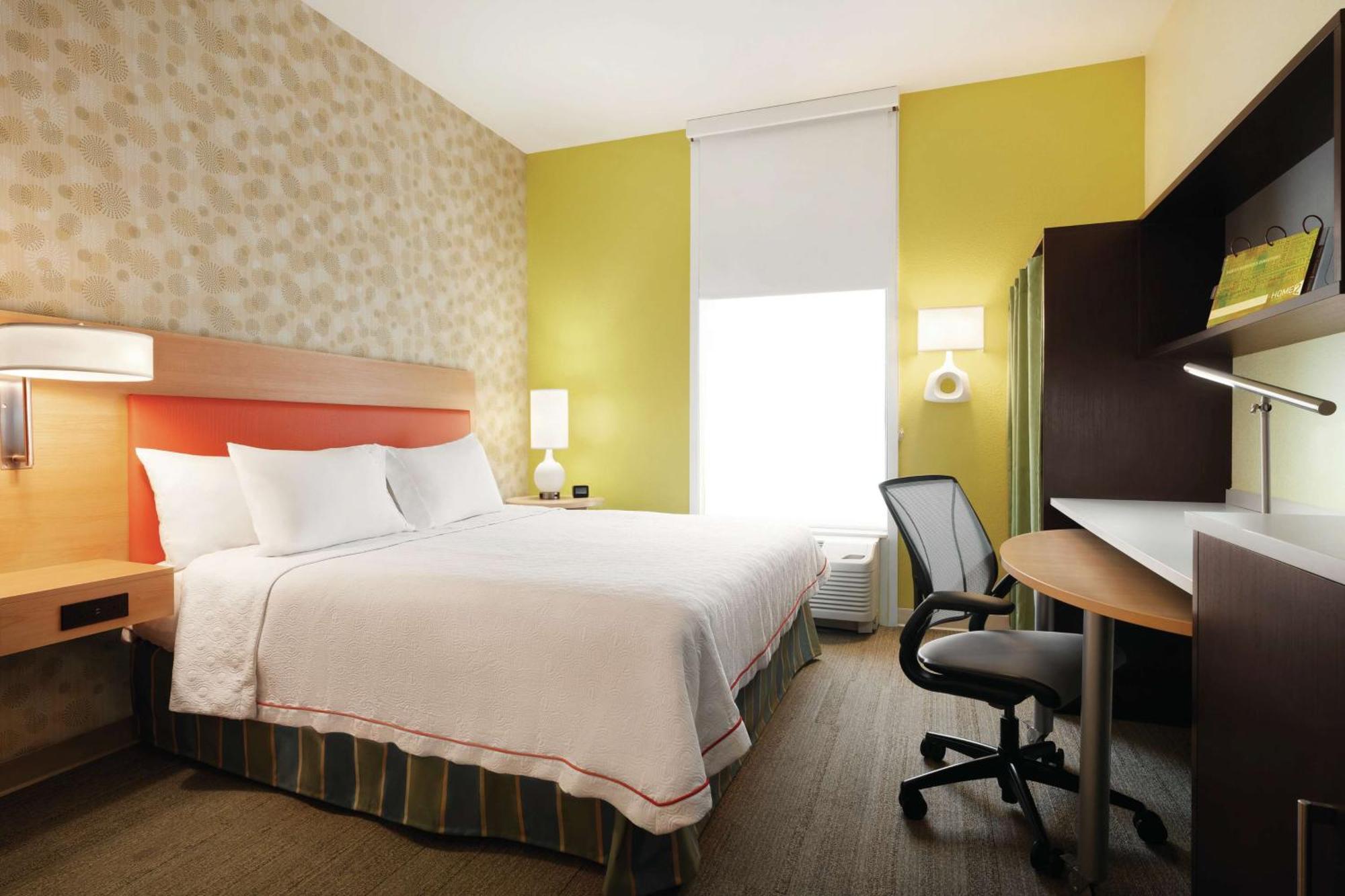 Home2 Suites By Hilton Cartersville Luaran gambar