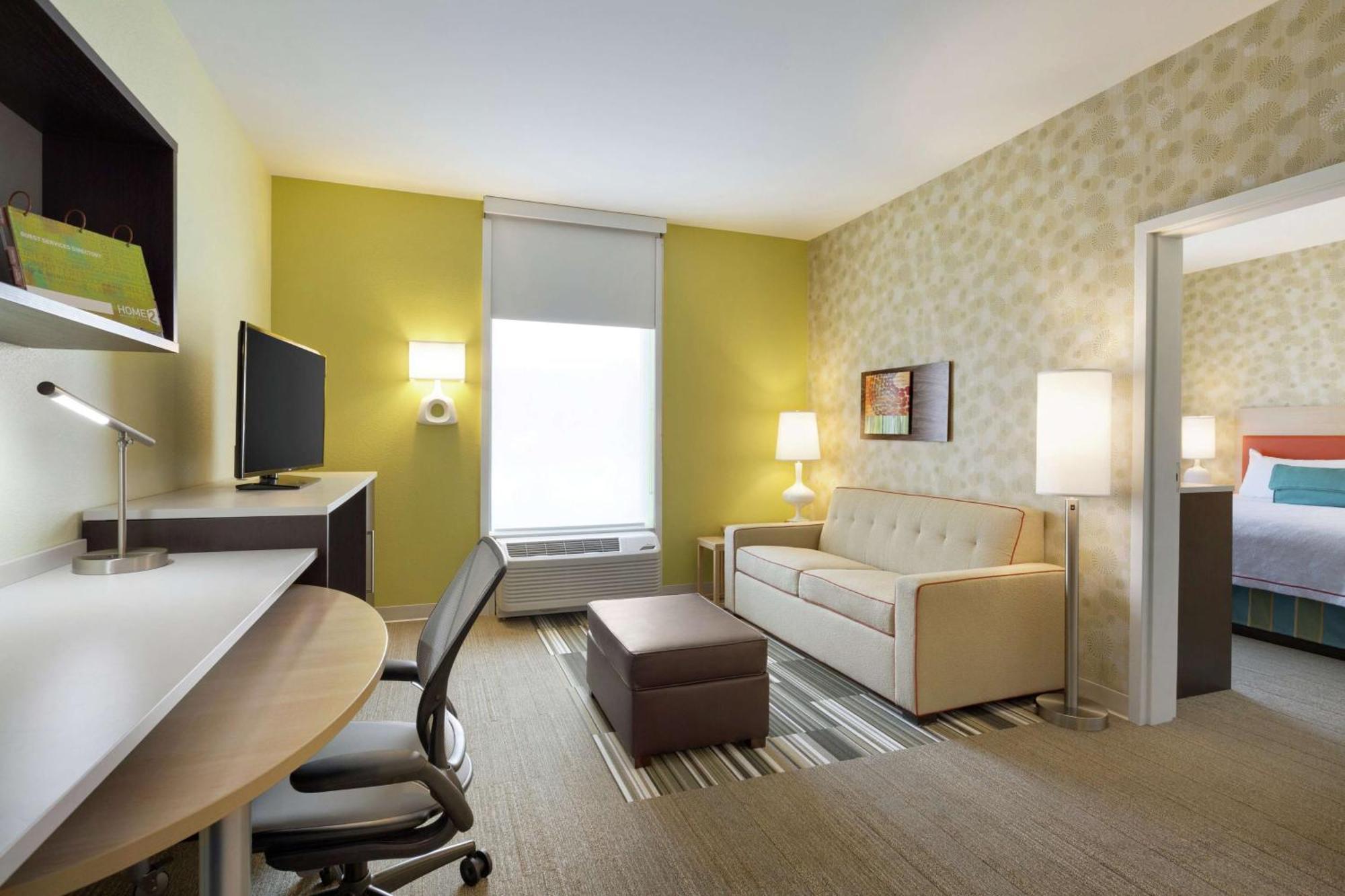 Home2 Suites By Hilton Cartersville Luaran gambar