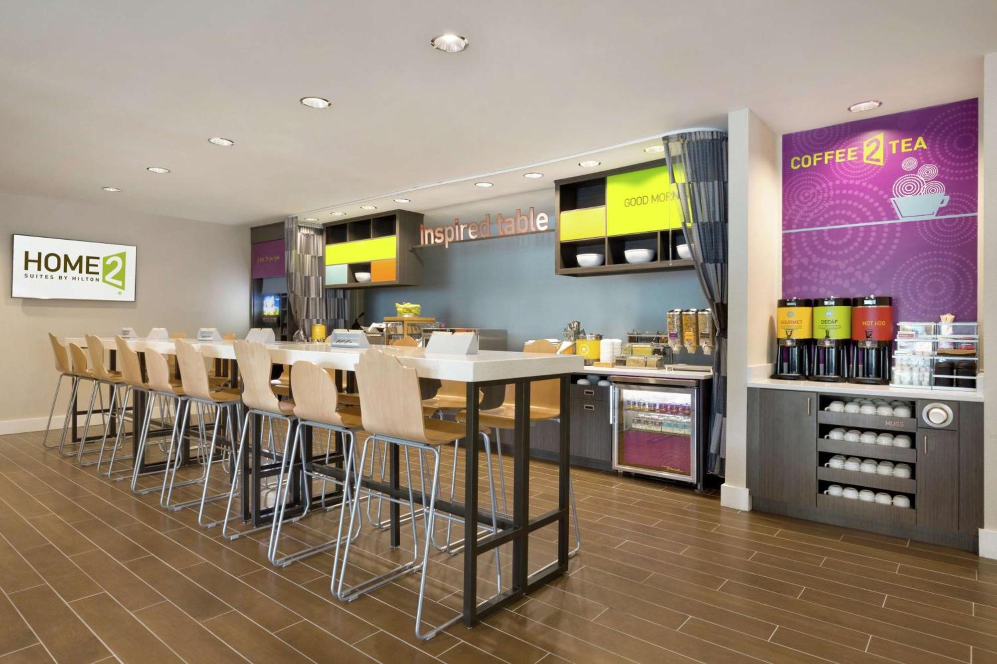 Home2 Suites By Hilton Cartersville Luaran gambar