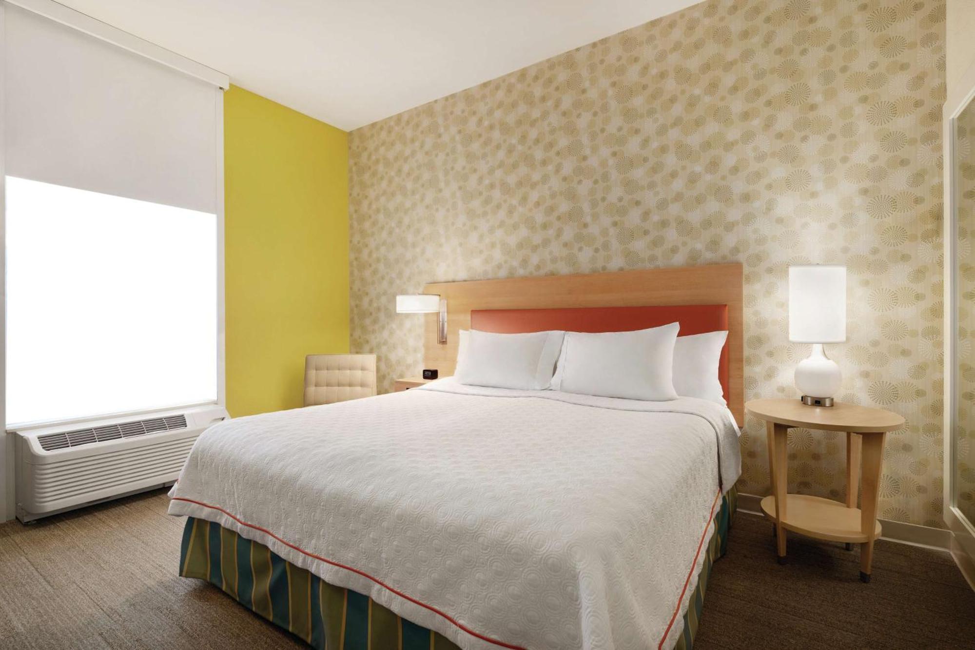 Home2 Suites By Hilton Cartersville Luaran gambar