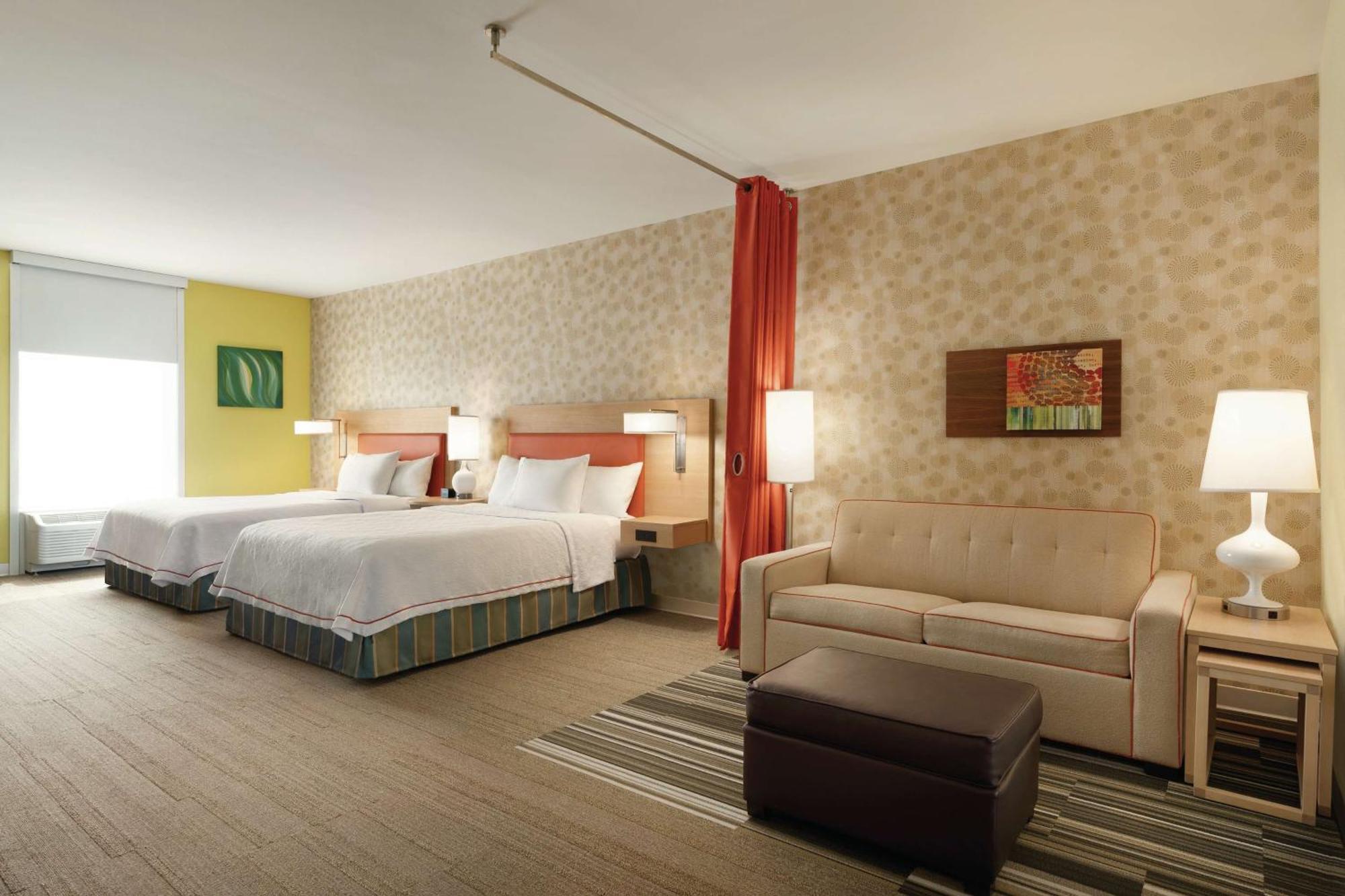 Home2 Suites By Hilton Cartersville Luaran gambar
