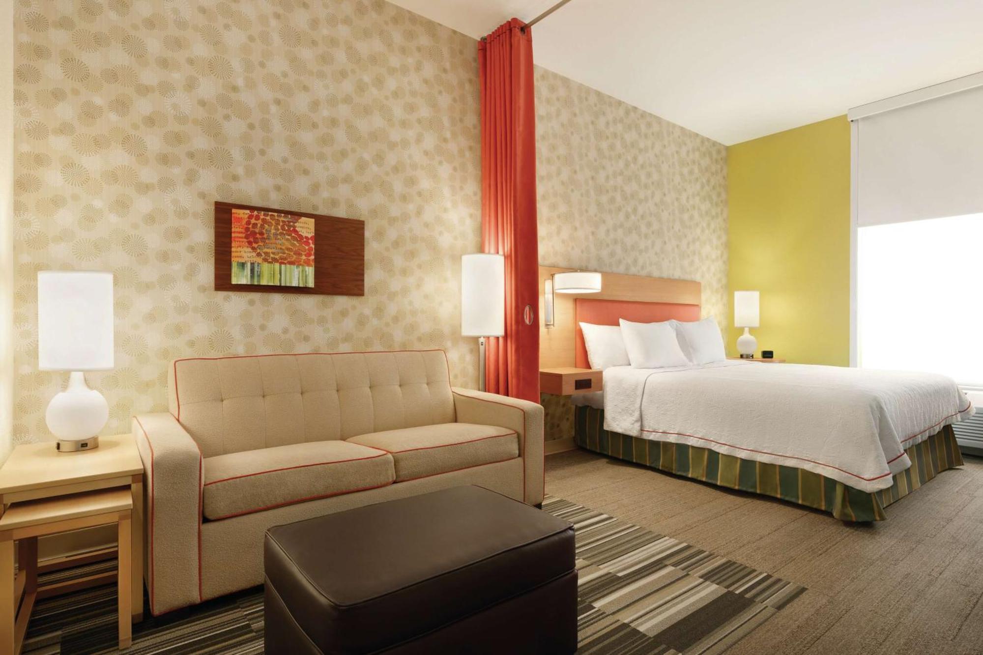 Home2 Suites By Hilton Cartersville Luaran gambar