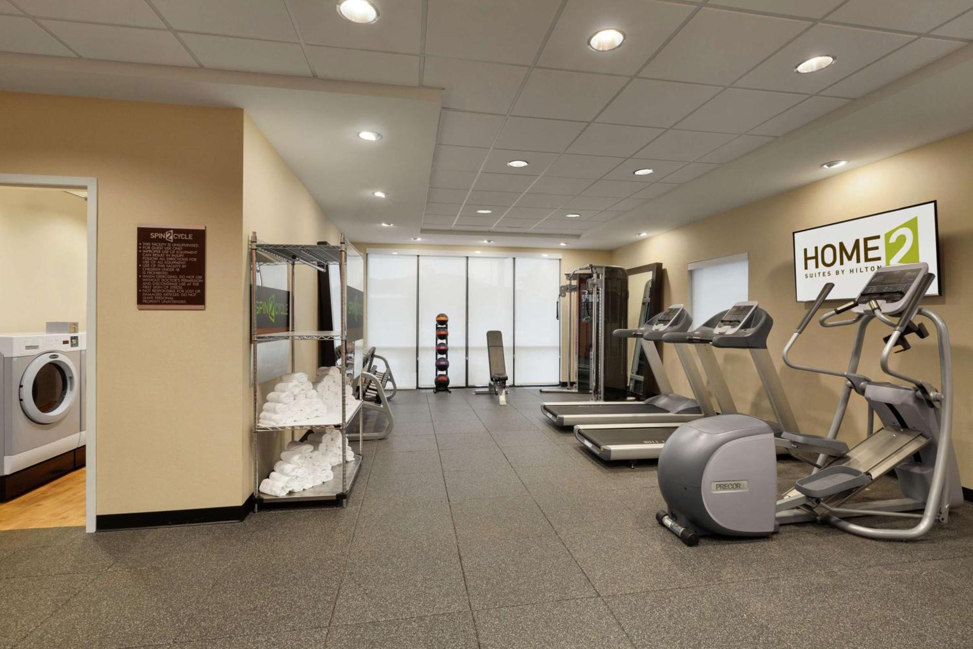 Home2 Suites By Hilton Cartersville Luaran gambar