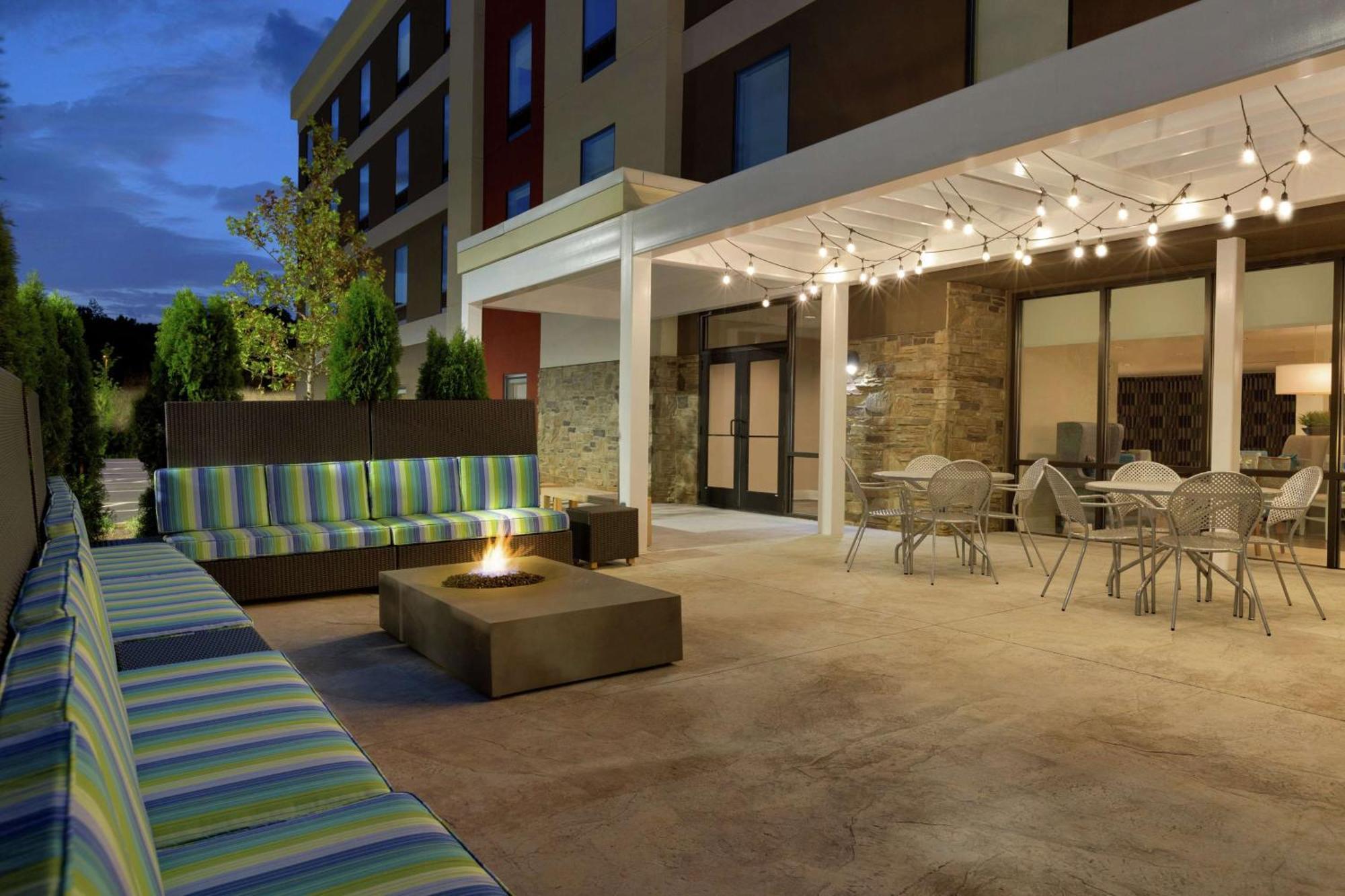 Home2 Suites By Hilton Cartersville Luaran gambar