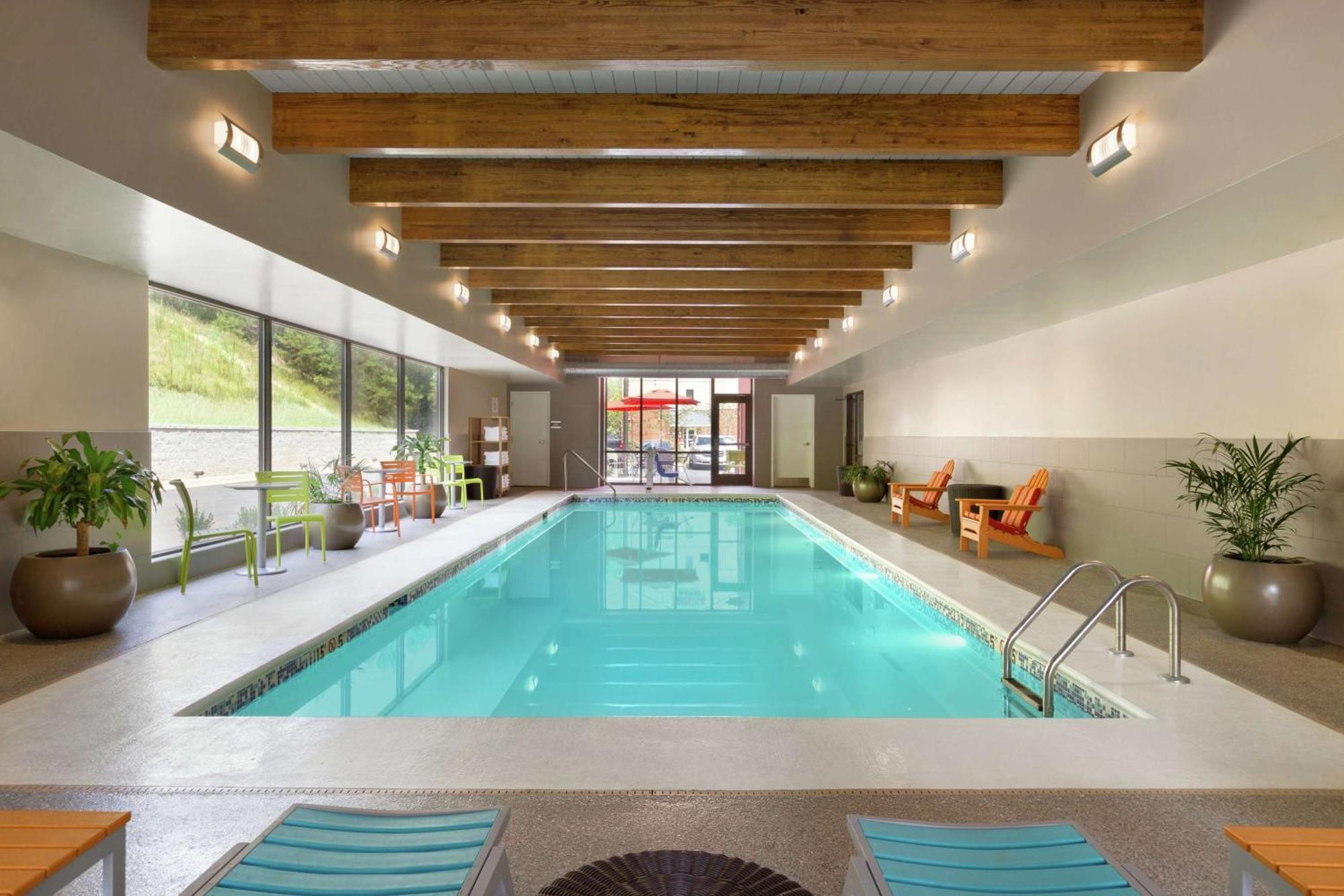 Home2 Suites By Hilton Cartersville Luaran gambar