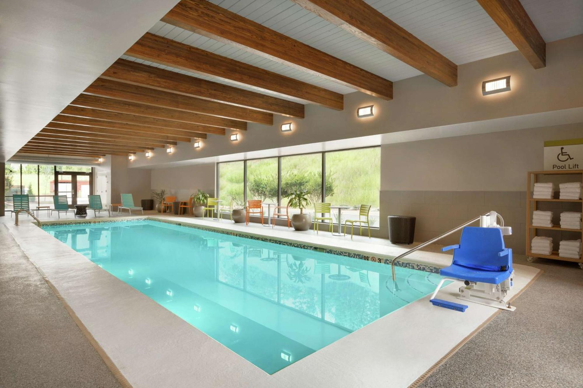 Home2 Suites By Hilton Cartersville Luaran gambar
