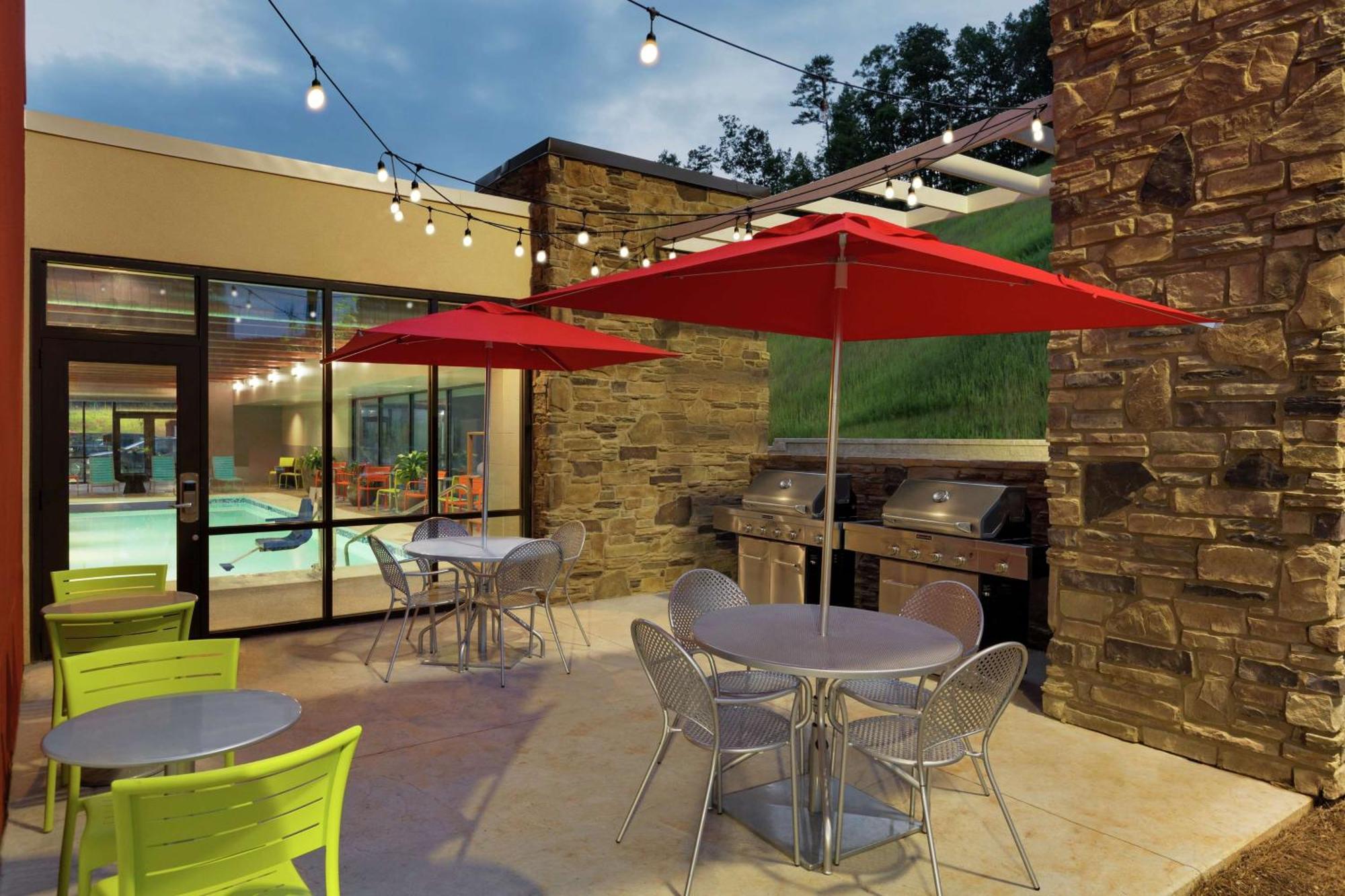 Home2 Suites By Hilton Cartersville Luaran gambar